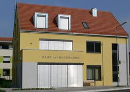Günstige wohnung in bergrheinfeld mieten oder kaufen. Haus Der Begegnung