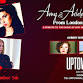 FROM LONDON WITH LOVE: A Live Tribute to Amy... event in Midlothian, VA