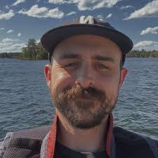 Nathan Mark's Instagram, Twitter & Facebook