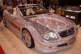 Google Image Result For Http Cdn Indulgy Com Dz Pm Qj 286119382545980406jxlajarqc Jpg Cute Cars Pink Car Bling