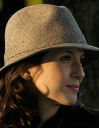 Antonella Costa foto No mires para abajo