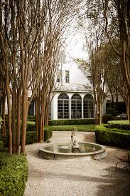 At the intersection of garden walkways to make a refreshing place to pause for a moment 2. 24 Best Outdoor Fountains Luxury Garden Fountain Ideas