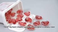 Soap and Detergent Factory Laundry Pods Best Smelling Washing Capsules  Detergent Pods Laundry Detergent Gel Beads