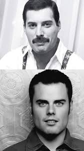 Marc Martel: The Ultimate Freddie Mercury Impersonator
