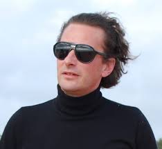 David FOURCROY, 51 ans (BOURGES, PARIS)