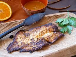 Check spelling or type a new query. Spice Seared Orange Roughy Diplomatickitchen