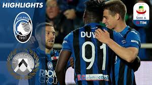 Atalanta udinese live score (and video online live stream*) starts on 3 apr 2021 at 13:00 here on sofascore livescore you can find all atalanta vs udinese previous results sorted by their h2h matches. Atalanta 2 0 Udinese Atalanta Beat Udinese 2 0 To Move To 4th Serie A Youtube