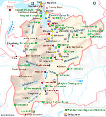 A uri is an identifier of a specific resource. Raonline Schweiz Wandern Wanderungen Im Kanton Uri