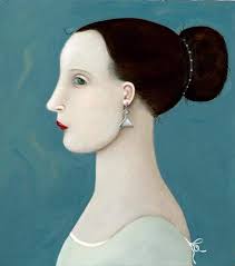 Fresh Air! Deborah Ellington is our newest Artist In Residence at IAH,  demonstrating her glass art creations for passengers to enjoy. Deborah is a  painter, sculptor, and retired educator who ran the