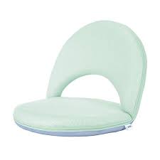 Amazon Com Floor Chair Floor Cushion Sofa Folding Adjustable 5 Position Floor Seat With Back Support For Kids Ad Cushions On Sofa Floor Cushions Floor Seating