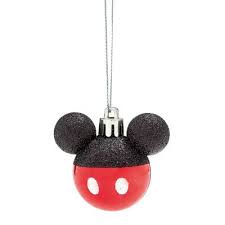 Deco Sapin De Noel Pas Cher Gifi Boule De Noel Disney Decoration Noel Disney Deco Noel Sapin