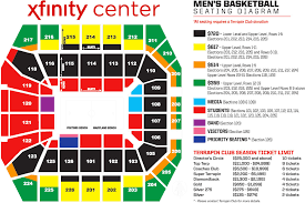 Capital Center Seating Chart Golden One Center Capacity