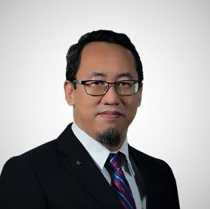 Prof. Sr. Ts. Dr. Lokman Hakim bin Ismail
