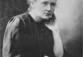 Marie curie's work on radioactivity made her the first woman to win a nobel prize. A Woman Of Many Firsts Marie Curie Embraced The Unknown Intellectual Ventures