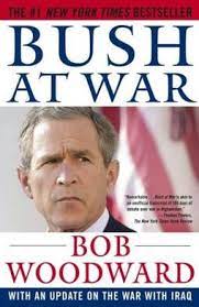 Now it's donald trump's turn under the microscope. Bush At War Wikipedia