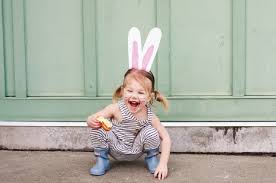 11 easy halloween face painting tutorials for kids. Diy Easter Bunny Face Paint Ears
