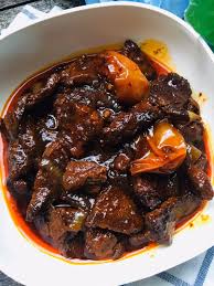 Resepi kari daging ozlynn sambil membebell jozlynnkitchen. Cik Wan Kitchen Daging Masak Kari Kicap