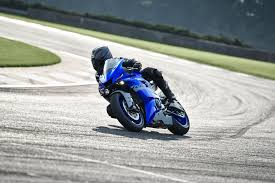 In spite of its smaller displacement and lighter weight, the r6 boasts the. R6 Motorcycles Yamaha Motor