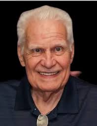 Obituary information for Robert Carl Passiglia