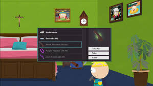 Defeat The Underpants Gnomes - South Park Guide - Ign