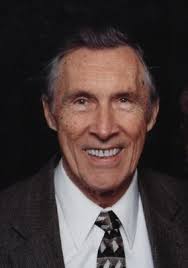 Edwyn Dobson Obituary (2016)