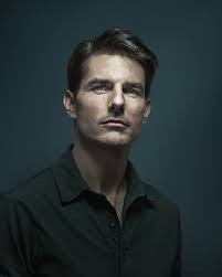 Entertainment Kevin Scanlon Photographer Tom Cruise Portrait Photography Men Business Portrait