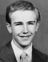 Robert Metcalf Obituary September 20, 2020