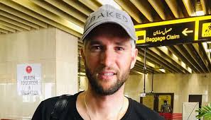 PSL 2020: South Africa's Wayne Parnell lands in Karachi