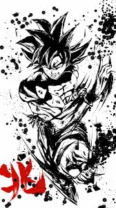 Pin De Yohanne Kouassi En Dragon Ball Z Fondo De Anime Arte De Anime Dibujos