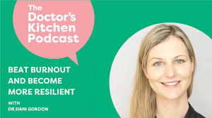 Dr. Dani Gordon, MD (@drdanigordon)