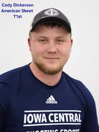 Profile for Iowa Central Shooting Sports