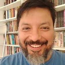 Cesar Cotillo's Instagram, Twitter & Facebook