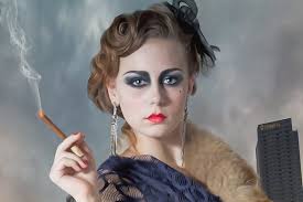 Why Cigar Smoking Isn T Just For Men Tagg Magazine