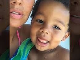 Amber Rose Teaches Her Son Translucent