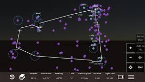 Ifr Follow Rnav Ils And Departure Charts Kden Closed