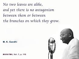 Mahatma Gandhi Forum Gandhi S Thoughts On Equality Equality Quotes Gandhi Quotes Inspirational Quotes