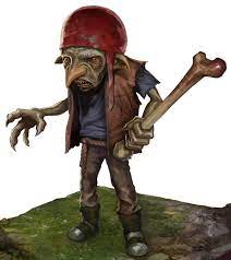 Red Cap Harry Potter Wiki Fandom Powered By Wikia Red Cap Magical Creatures Harry Potter Fantastic Beasts Book
