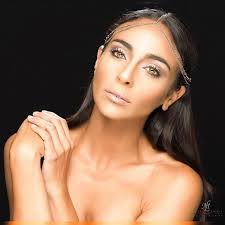 FRANCHESKA CARDONA @ LIKUID WOMEN PUERTO RICO IMAGE BY MOISES LAGUNA