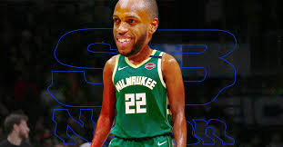 Latest on milwaukee bucks small forward khris middleton including news, stats, videos, highlights and more on espn Khris Middleton Bleacher Report Latest News Videos And Highlights
