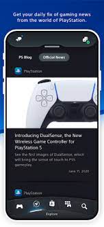 Dj equipment can be expensive, but many dj apps are free, or at least affordable on a budget. Playstation App 21 10 1 Descargar Apk Android Aptoide