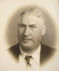 James Overton Moyer (1885-1967)