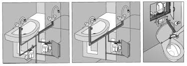 Everyone loves warm or hot water and your reason for getting the best under sink water heater is under sink water heaters are small electric units that are mounted under a sink to supply hot water directly to that faucet. Manual Electric Instantaneous Dafi Water Heaters