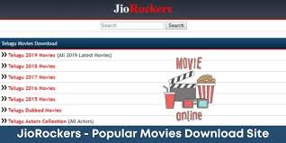 Jio rockers telugu movies download 2021. Jio Rockers 2021 Best Free Latest Tamil Telugu Movies Site