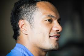 Eliota Fuimaono-Sapolu: Rebel with a cause