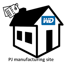 Businesses and consumers use reliable western digital hard drives in desktop computers and home entertainment applications to keep their data and digital entertainment collections close at hand and secure from loss. Wd Will Close Pj Manufacturing Site By The End Of 2019