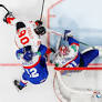 Canada's Win Boosts Sweden's Hopes for 2026 Ice Hockey World Championship Quarter-Finals
