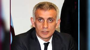 İBRAHİM HACIOSMANOĞLU, TFF'NİN YENİ BAŞKANI OLDU Genel