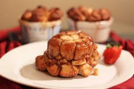 1 cup (100 g) of finely grated parmesan. Mini Apple Fritter Monkey Bread Recipe One Dish Kitchen