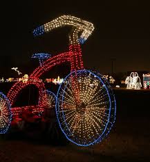 Festival Of Lights East Peoria Il East Peoria Peoria Illinois Festival Lights