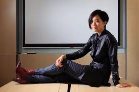 Hong Kong pop star Ellen Joyce Loo dies in fall from building at age 32,  Entertainment News